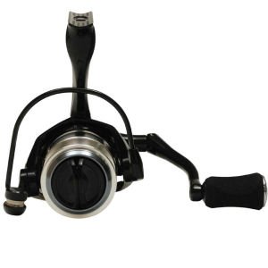 Remixon Viking 3000 Silver 3+1BB Makara