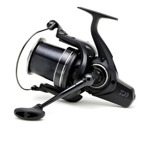 Daiwa Emblem 23 45SCW 5000C QD Makara