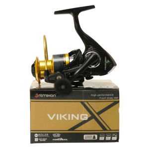 Remixon Viking 3000 Gold 3+1BB Makara