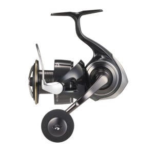 DAIWA 26 CERTATE HD LT 5000 D XH MAKARA