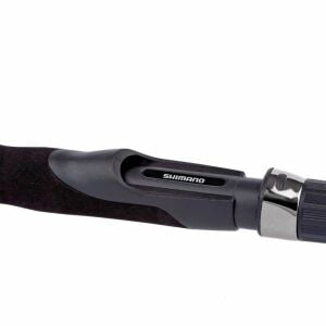Shimano Bassterra A LRF 218 Cm 1-11 Gr Lrf Kamışı