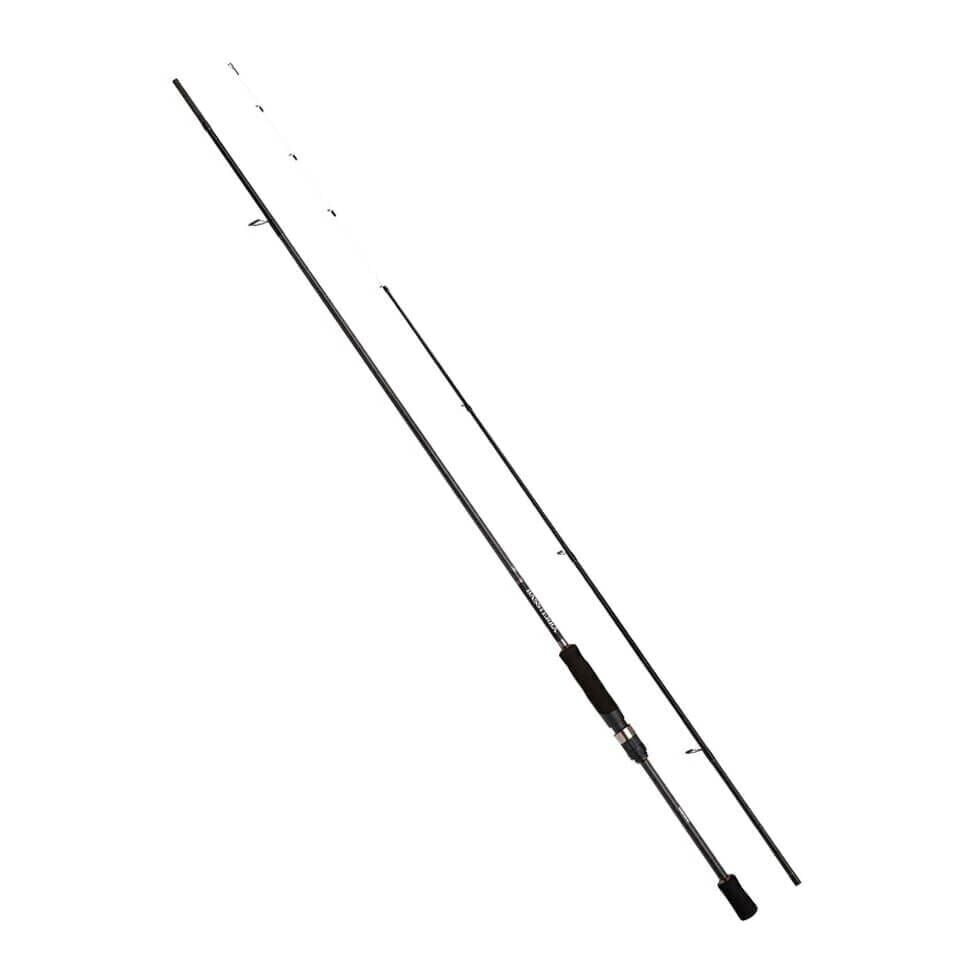 Shimano Bassterra A LRF 244 Cm 3-15 Gr Lrf Kamışı - 2026