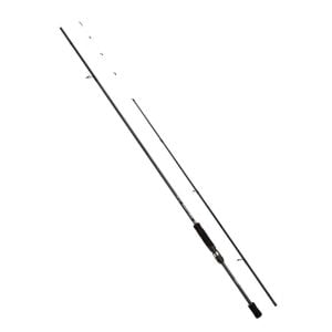 Shimano Bassterra A LRF 244 Cm 3-15 Gr Lrf Kamışı - 2026