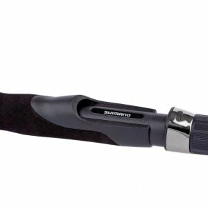 Shimano Bassterra A LRF 244 Cm 3-15 Gr Lrf Kamışı - 2026