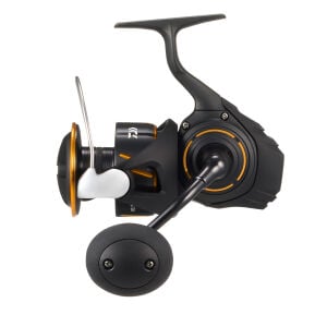DAIWA BG 27 SW 6000 H MAKARA
