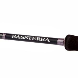 Shimano Bassterra A LRF 229 Cm 3-15 Gr Lrf Kamışı Hardbait - 2026