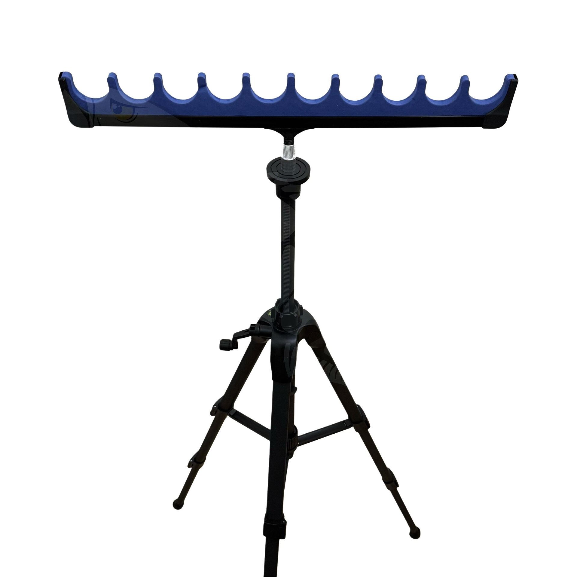 Mi-Henk Profesyonel 3 Ayaklı Olta Kamışı Tripodu