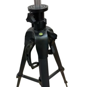 Mi-Henk Profesyonel 3 Ayaklı Olta Kamışı Tripodu