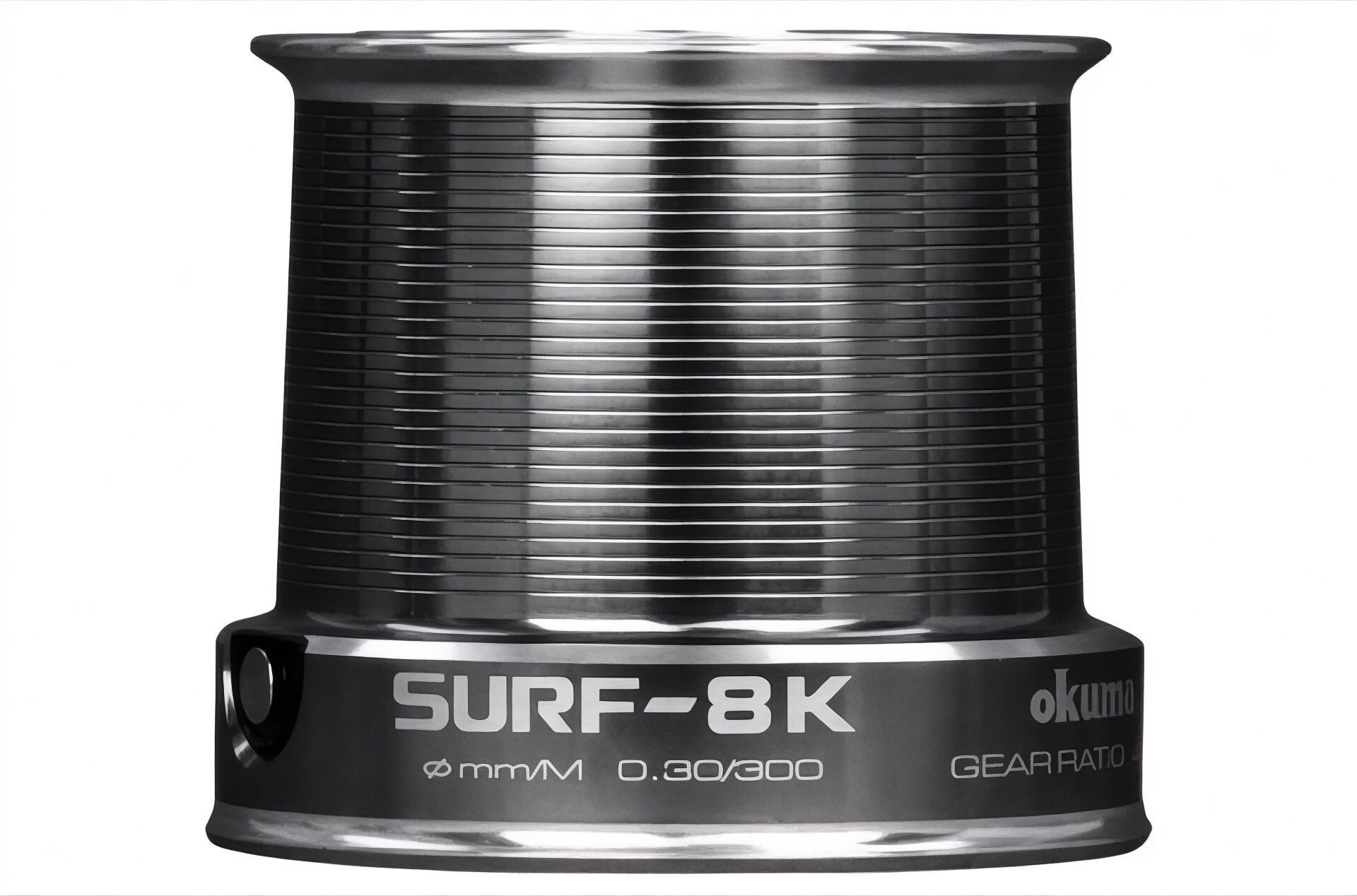 Okuma Surf-8K Shallow Spool ( Sığ Yedek Kafa)