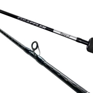 Shimano 25 Grappler Type Jigging B605 183cm Max 250gr Jig Kamışı - Tetikli