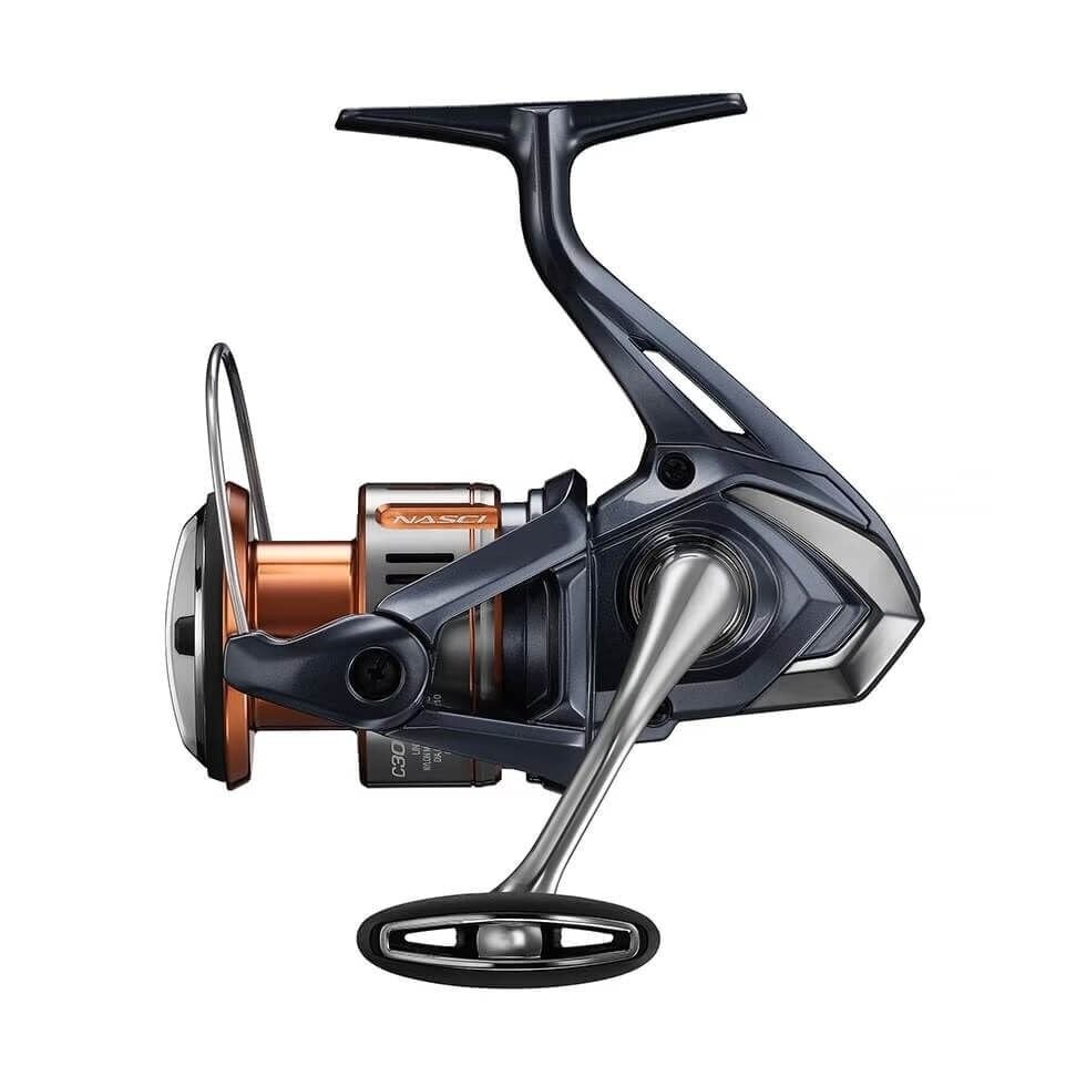 Shimano Nasci FD C2000S Spin Olta Makinesi