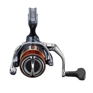 Shimano Nasci FD C2000S Spin Olta Makinesi
