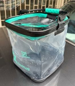 Mi-Henk Balık Kovası 13 lt