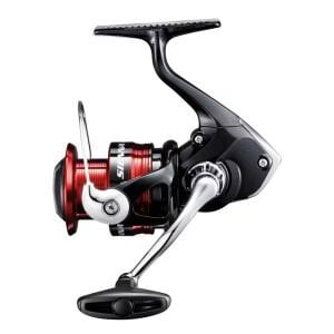 Shimano Sienna FG C3000 Spin Olta Makinesi