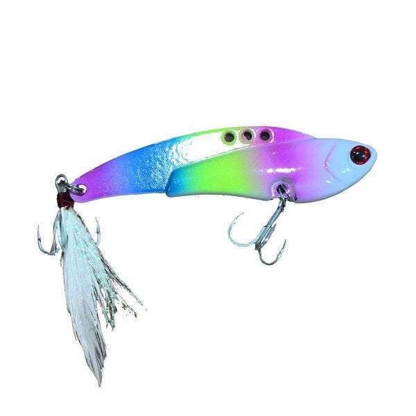 Mi-Henk Metal 80mm 32gr Jig Yem