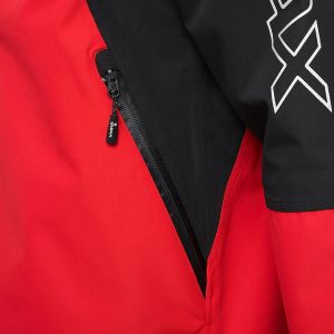 Dam Imax Intenze Jacket Fiery Red/Ink S