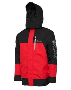 Dam Imax Intenze Jacket Fiery Red/Ink S