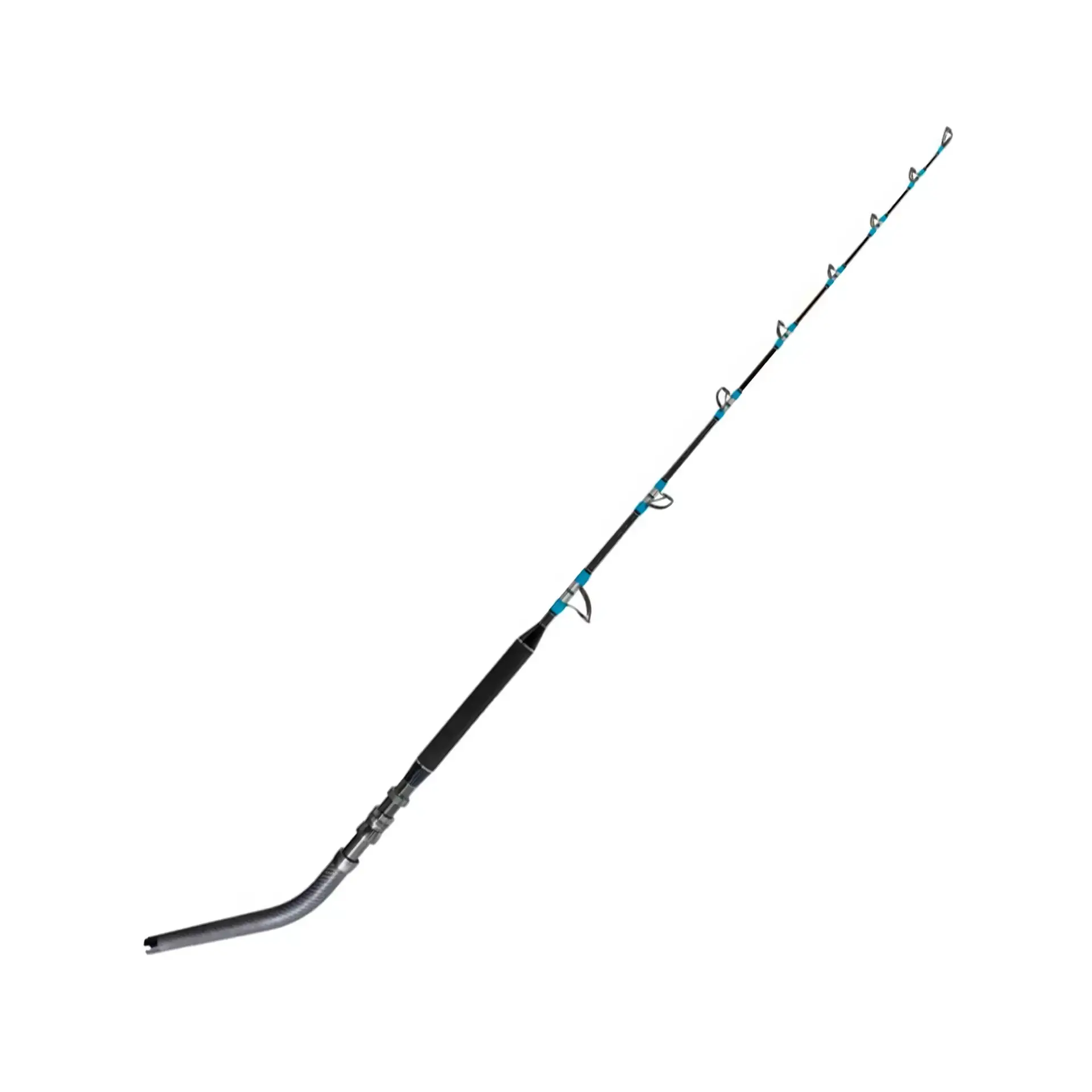 Shimano Talica Standup Spiral 1.82 Cm 50-80 LB