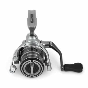 Shimano Nasci FC C2000S Spin Olta Makinesi