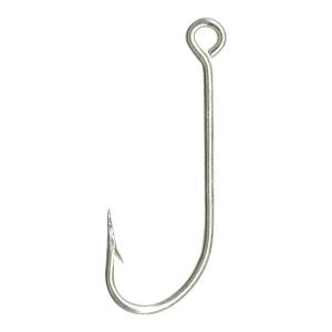 Mustad 1536DT Best Kirby Olta İğnesi