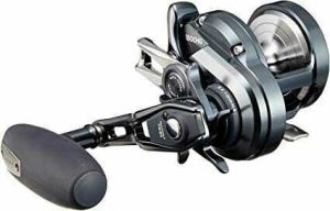 Shimano Ocea Jigger F Custom 2001 NR Jig Olta Makinesi