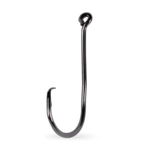 Mustad Ultra Point 39935NP-BN Octopus Circle 2X Strong Olta İğnesi