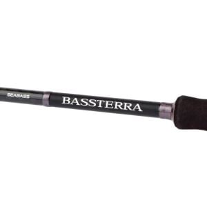 Shimano Bassterra A 213 Cm 7-35 Gr Spin Olta Kamışı