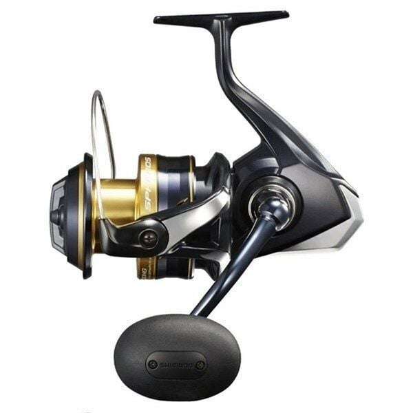 Shimano Spheros SW A 20000 PG Olta Makinesi