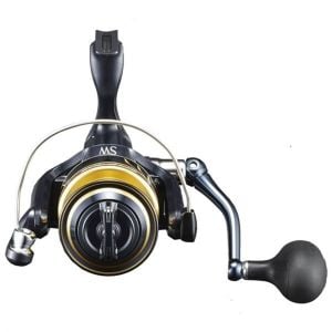 Shimano Spheros SW A 20000 PG Olta Makinesi