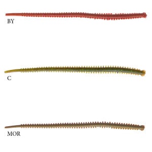 Berkley Gulp SW Sandworm Sahte Kurt