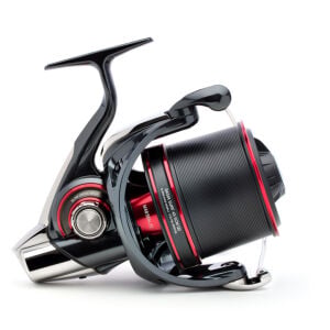 DAIWA 26 TOURNAMENT BASIA 45 SCW QD MAKARA
