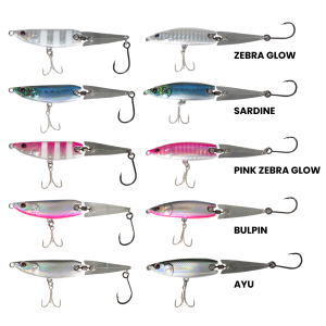 RYUJI METAL JACK 10GR