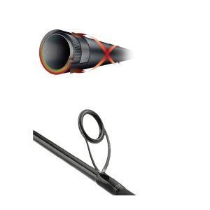 DAIWA EXCELER EF 2.44M, 7-28GR, 2P KAMIŞ