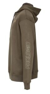 Prologic Mirror Carp Hoodie Ivy Green Kapüşonlu XXXL