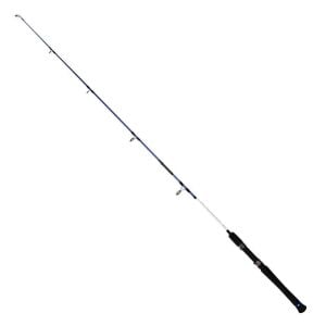 Captain 1495 Magnum-X Solid Boat 2 Parça Tekne Kamışı Action-M