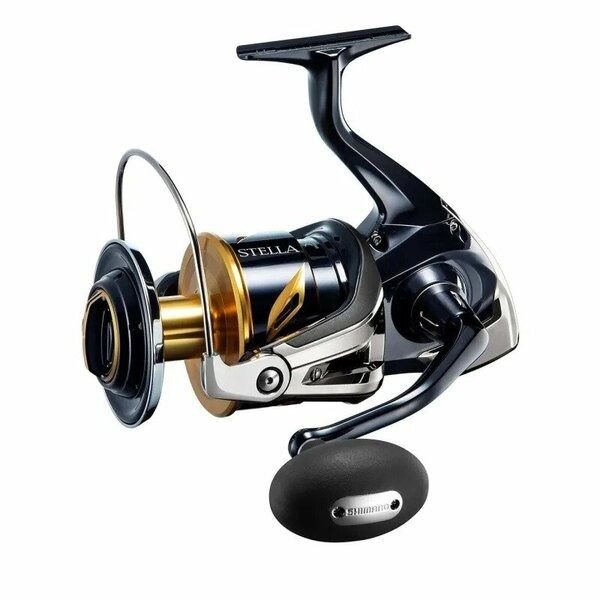 Shimano Stella SW 20000 PG C Olta Makinesi - OltayaGel