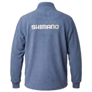 Shimano Polar Jacket Indigo