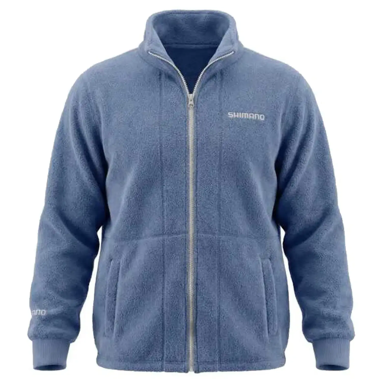 Shimano Polar Jacket Indigo