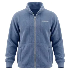 Shimano Polar Jacket Indigo