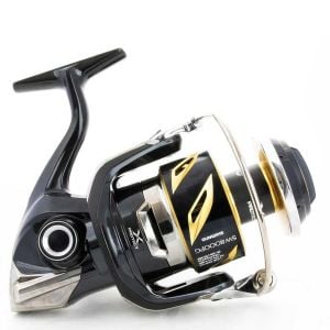Shimano Stella 5000 SW C XG Olta Makinesi