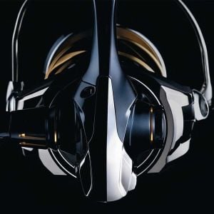 Shimano Stella 5000 SW C XG Olta Makinesi