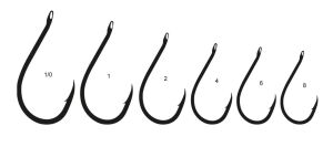 Lineaeffe Kaptura K10026-Chinu İğne