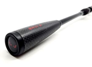 Okuma Psycho Stick Game 274cm Ex-Fast 15-40gr 2 Parça Olta Kamışı