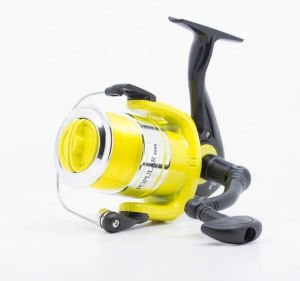 Remixon Popular 6000 BL Yellow Olta Makinesi