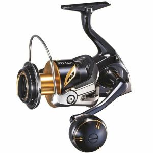 Shimano Stella SW C 6000 PG Olta Makinesi - Oltayagel.com