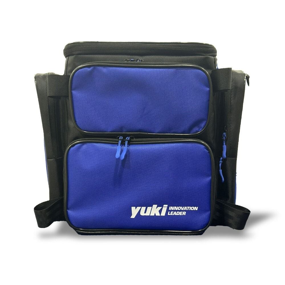 Yuki Blue Balıkçı Çantası