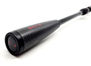 Okuma Psycho Stick Game 243cm Ex-Fast 15-40gr 2 Parça Olta Kamışı