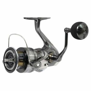 Shimano Twin Power FE 4000 PG Olta Makinesi