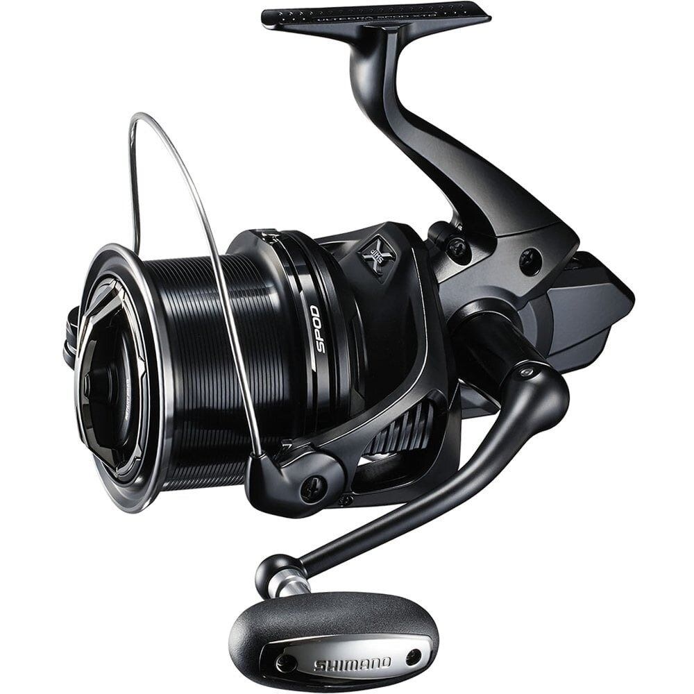 Shimano Ultegra 5500 XTD Surf Olta Makinesi (Hafif) - OltayaGel