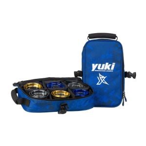 Yuki Çoklu Makine Taşıma Çantası